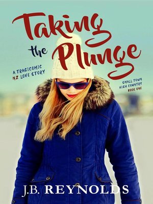 cover image of Taking the Plunge
